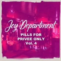 Pills for Privee Only, Vol. 4
