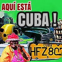 Aquí Está Cuba!!