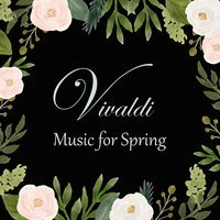 Vivaldi - Music for Spring
