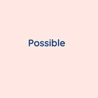 Possible