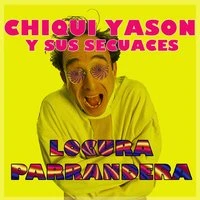 Locura Parrandera