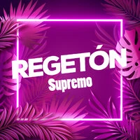 Regetón Supremo