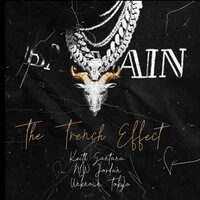 The Trench Effect