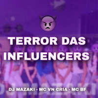 Terror das Influencers