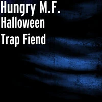 Halloween Trap Fiend