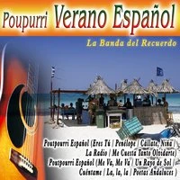Poupurri Verano Español