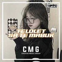 DJ TELOLET X SA TE MABUK • SAKERA STYLE • PARGOY STYLE • (INS)
