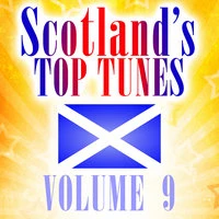 Scotland's Top Tunes, Vol. 9