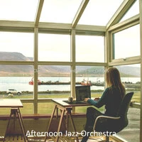 Classic Jazz Trio - Ambiance for Offices