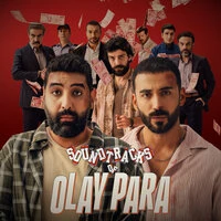 Rockin (Olay Para (Orijinal Film Müzikleri))
