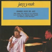 Grandes Voces del Jazz: Jazz y Rock