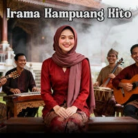Irama Kampuang Kito
