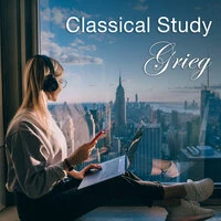 Classical Study: Grieg