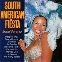 South American Fiesta