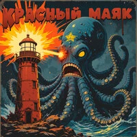 Красный маяк