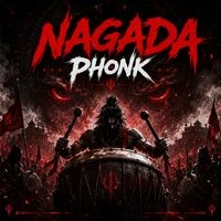 Nagada Phonk