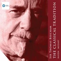 The Classical Tradition: Haydn & Mozart