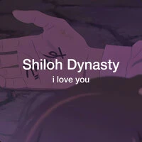 'i love you'