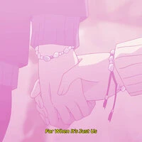 For When It’s Just Us