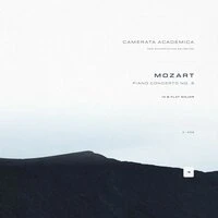 Piano Concerto No. 6 in B-Flat Major, K. 238