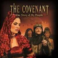 The Covenant - The Story of My People