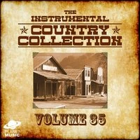 The Instrumental Country Collection, Vol. 35