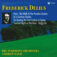 Delius: Orchestral Works