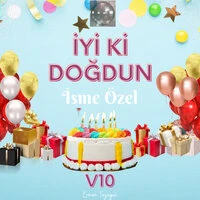 İyi ki Doğdun, Vol. 10