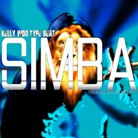 Simba (Dark Drill Type Beat)
