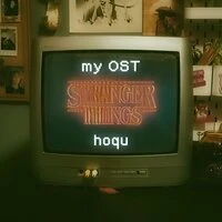 My OST Stranger Things