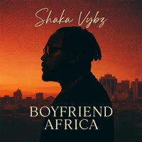 Boyfriend Africa