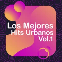 Los Mejores Hits Urbanos Vol.1