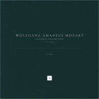 Sinfonia concertante in E-Flat Major, K. 297b