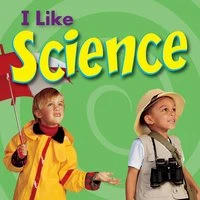 I Like Science