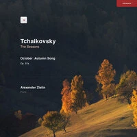 The Seasons, Op. 37a: 10. October: Autumn Song