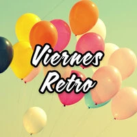 Viernes Retro