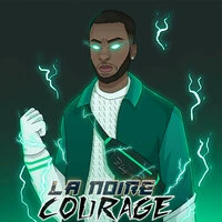 Courage