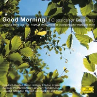 Good Morning! - Classics for Breakfast