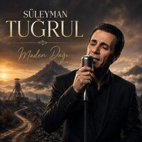 Maden Dağı