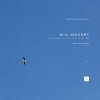 Piano Sonata No. 16 in C Major 'Semplice', K. 545: I. Allegro