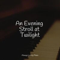 An Evening Stroll at Twilight