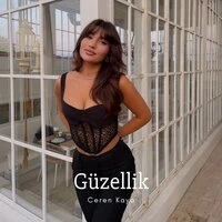 Güzellik
