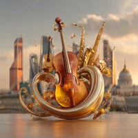 Лето с оркестром