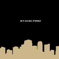 Stand Firm