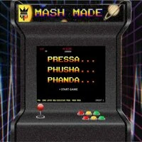 Pressa, Phusha, Phanda