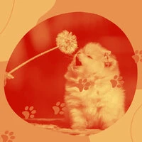 Opulent Tenor Sax Jazz - Ambiance for Serene Puppies