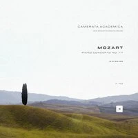 Piano Concerto No. 17 in G Major, K. 453