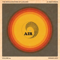 The Benga Masters Of Luoland