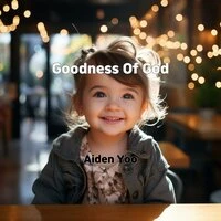 Goodness Of God
