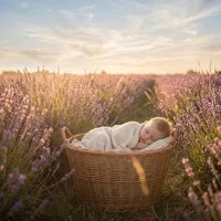 Сонные мелодии для крохи